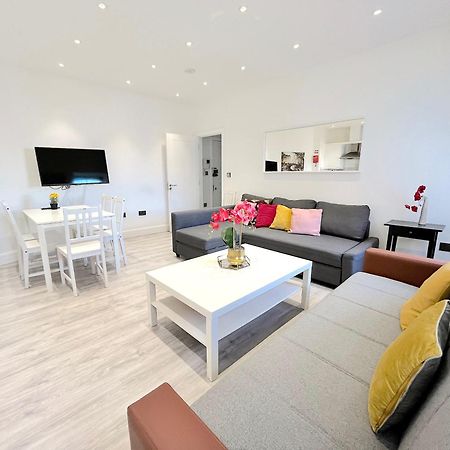 Harrow Apartments Londres Exterior foto