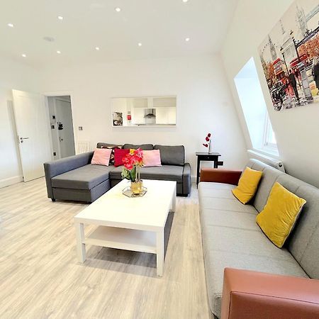 Harrow Apartments Londres Exterior foto