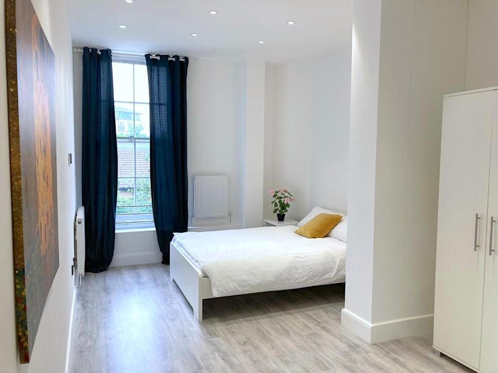Harrow Apartments Londres Exterior foto
